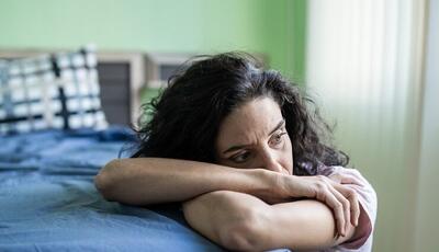 نکات مهمی که هر زن قبل از یائسگی باید بداند