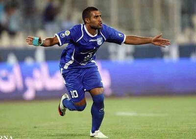 یک استقلالی سرمربی بعثت کرمانشاه شد