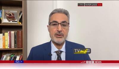  نگرانی بی‌بی‌سی از اختلافات بین گروه‌های ضدایرانی؛ جمهوری اسلامی برنده نهایی