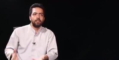 تصاویر رصد عقیل کشاورز هنگام جاسوسی؛ انتشار برای نخستین بار+ ویدئو | روی سر من هم بمب انداختند!