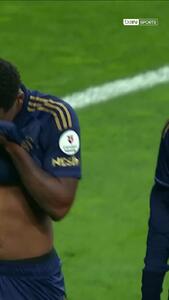 ویدئو: گل آسنسیو روی حمله تماشایی فنرباغچه