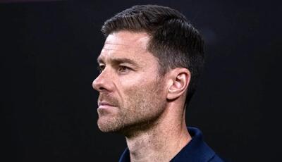 ژابی آلونسو پس از پیروزی مقابل سویا: برای هرچه پیش بیاید آماده‌ام