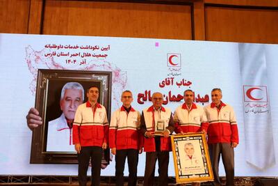  داوطلبی، جوهره خدمت بی‌منت و سرمایه اجتماعی کشور است