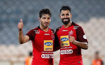 شجاع و کنعانی: پایان رفاقت دیرینه!