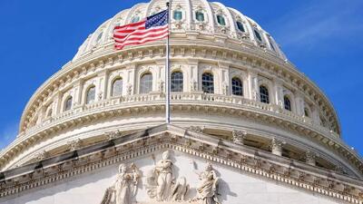  برخی سیاستمدارن ایالات متحده از ادامه مناقشه اوکراین سود می‌برند