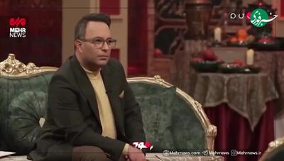  سخنگوی عملیات وعده صادق۳: جنگ نمی‌شود! + فیلم