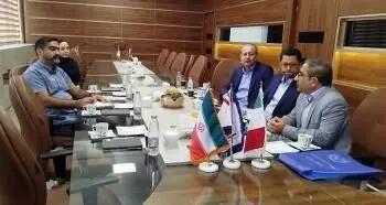  همراه بنگاه‌های اقتصادی در مسیر رشد و صادرات