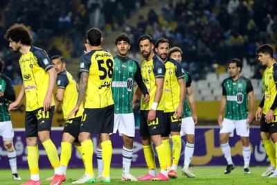  شگفتی‌سازی خیبر با حذف سپاهان/ پیکان از سد نفت گذشت