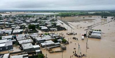  راه‌اندازی سامانه خوداظهاری خسارات واحدهای مسکونی آسیب‌دیده از سیل و بارندگی
