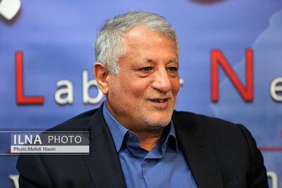  خانواده هاشمی رفسنجانی مشغول چه کاری هستند؟