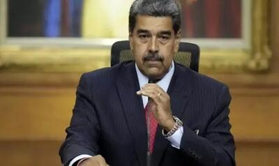  ونزوئلا موفق به شکست موجی از «تروریسم روانی» شده است