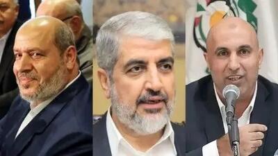  پیام هشدار عربی به حماس؛ نتانیاهو در پی ترور رهبران خارجی برای ناکام‌گذاشتن توافق غزه