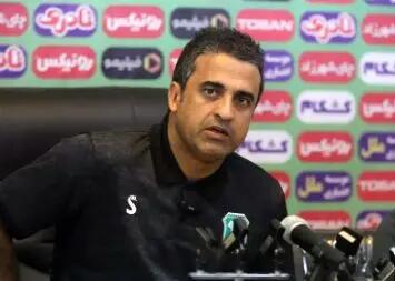  مربی خیبر: روحیه برنده سرمربی به تیم منتقل شده است