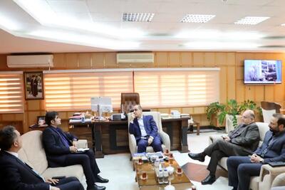  شرکت توسعه گردشگری بازوی اجرایی دولت در پیشبرد برنامه‌های گردشگری گیلان است