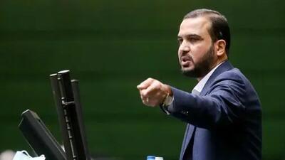 رئیس جمهور کابینه را ترمیم کند