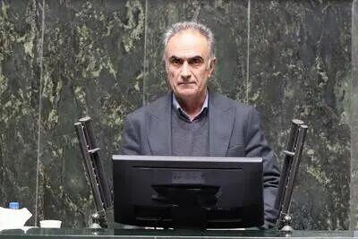 چرا ترمز گرانی و تورم افسار گسیخته را نمی کشید