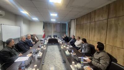  تأکید بر تسریع و تسهیل در تملکات طرح ساماندهی اسلام‌آباد