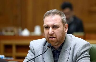 اصرار عضو شورا بر حکمرانی نمایشی در شهرداری تهران + فیلم