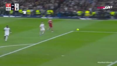 ویدیو: خلاصه بازی رئال مادرید 2 - سویا 0