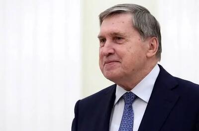  اوشاکوف: تغییر در طرح آمریکا، شانس صلح در اوکراین را افزایش نمی‌دهد