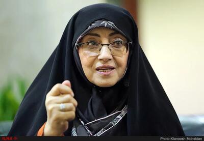 پیام تسلیت واعظی در پی درگذشت مرحومه بروجردی