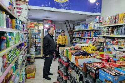  تشدید نظارت‌های میدانی و هوشمند بر بازار کالا و خدمات در فارس