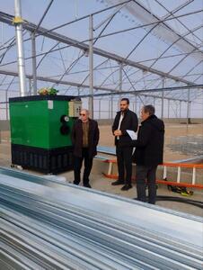  حرکت منطقه آزاد ماکو به‌سوی کشاورزی نوین؛ شهرک گلخانه‌ای در راه است