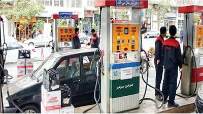 نارضایتی کارگران جایگاه سی‌ان‌جی تبریز: پیمانکاران را حذف کنید/ فقط ۱۵ میلیون حقوق می‌گیریم