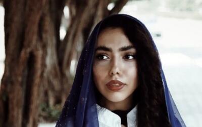 کاراکتر «سونا» با روحیاتم سازگار نبود/ اولین تجربه سینمایی سخت‌ترین تجربه‌ام شد