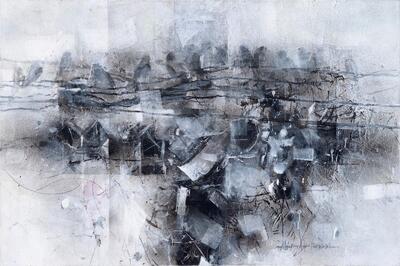 بوم‌هایی که زیر فشار می‌ایستند