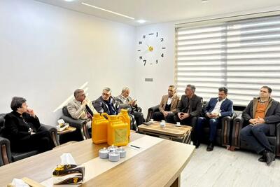  تولید گسترده انواع کالا در استان قزوین نشان از ظرفبت بالا تجارت منطقه است