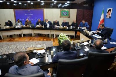  آمادگی صنعت لوازم خانگی برای ورود به بازار‌های منطقه