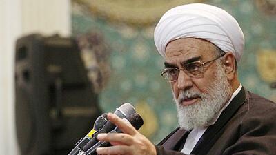 قدردانی رئیس دفتر مقام معظم رهبری از موضع آیت‌الله‌العظمی سیستانی