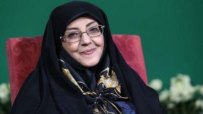 نمونه‌ای از زنان مصلح