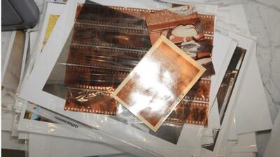  رونمایی از «نوک کوه یخ» یک فساد هولناک