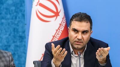 رفع فیلتر تلگرام در ماه پیش رو تعیین تکلیف می‌شود