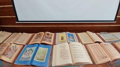 ۱۰ میلیون نسخه خطی فارسی جمع‌آوری‌شده از هند به موسسه استنادی جهان اسلام سپرده شد