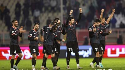 سناریوی قهرمانی با اوسمار یک سکانس پیش رفت