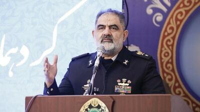 ناوگروه‌های ۱۰۳ و ۱۰۴ نیروی دریایی ارتش در مسیر آفریقای جنوبی هستند