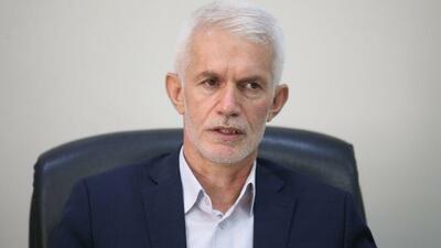 واکنش معاون وزیر ورزش به حواشی بازی پرسپولیس و تراکتور