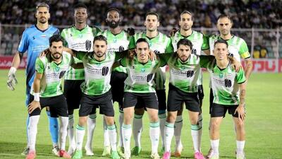 نگاه چادرملو به بازیکنان بیکار سایر تیم‌ها