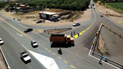  تخصیص ۳ هزار میلیارد تومان اعتبار برای تعریض، به‌سازی و اصلاح نقاط حادثه‌خیز استان بوشهر