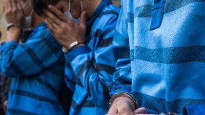 معمای قتل زیر «درخت آرامش»