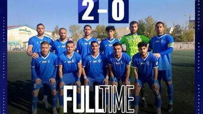 موقعیت‌سوزی و باخت استقلال مقابل شهید قندی یزد