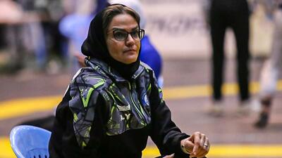 یاسایی: صدرنشینی پارس جنوبی در لیگ برتر حاصل تلاش جمعی است