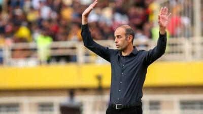 قرارداد بلندمدت در انتظار نویدکیا