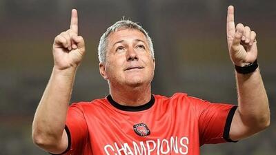 اسکوچیچ: الدحیل بازیکنان گرانقیمتی دارد