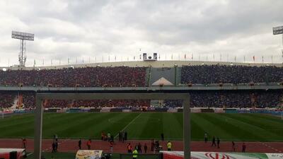 احترام و اقتدار نیاز امروز فوتبال ایران