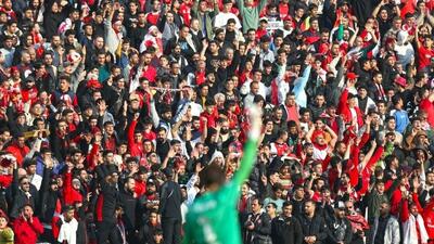 رسالت همه‌جانبه برای ارتقای سطح هواداری