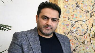 صادق گودرزی: غلامرضا محمدی بزرگمنشی خود را نشان داد